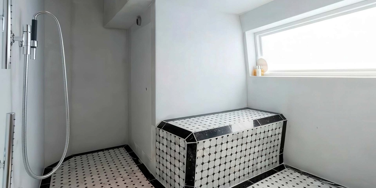 Аренда мега яхты BAGLIETTO 136 Aquila в Греции